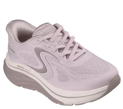 Skechers Slip-ins: GO WALK Workout Walker — MAUVE 4