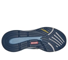 Skechers Slip-ins: GO WALK Workout Walker — NAVY / BLUE 3