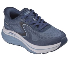 Skechers Slip-ins: GO WALK Workout Walker — NAVY / BLUE 4