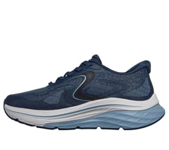 Skechers Slip-ins: GO WALK Workout Walker — NAVY / BLUE 5