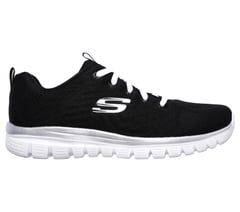 Graceful - Get Connected — BLACK / WHITE 6