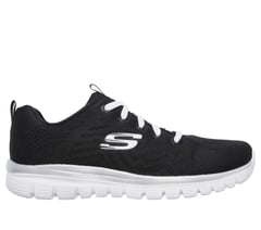 Graceful - Get Connected — BLACK / WHITE 1