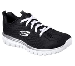 Graceful - Get Connected — BLACK / WHITE 4