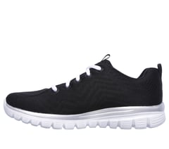 Graceful - Get Connected — BLACK / WHITE 5
