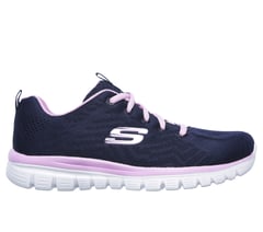 Graceful - Get Connected — NAVY / PINK 6