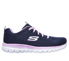 Graceful - Get Connected — NAVY / PINK 1