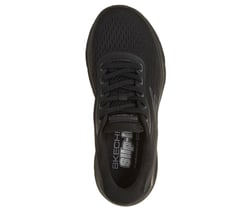 Skechers Slip-ins: GO WALK Flex Plus — BLACK 2