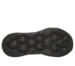 Skechers Slip-ins: GO WALK Flex Plus — BLACK 3
