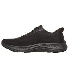Skechers Slip-ins: GO WALK Flex Plus — BLACK 5