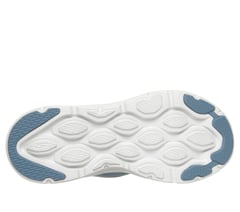 Skechers Slip-ins: GO WALK Flex Plus — BLUE 3