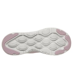 Skechers Slip-ins: GO WALK Flex Plus — MAUVE 3