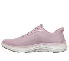 Skechers Slip-ins: GO WALK Flex Plus — MAUVE 5