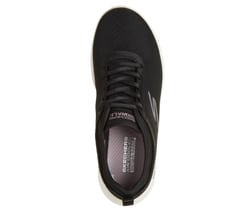 GO WALK Travel Lite - Meyli — BLACK / LAVENDER 2
