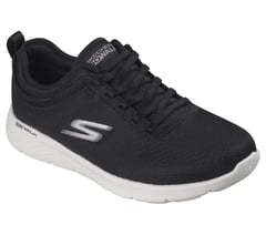 GO WALK Travel Lite - Meyli — BLACK / LAVENDER 4