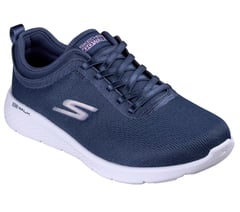 GO WALK Travel Lite - Meyli — NAVY / LAVENDER 4