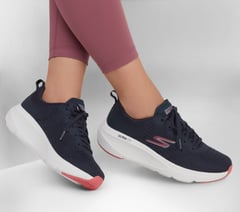 Skechers GO RUN Elevate — NAVY 2