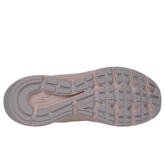 GO RUN Consistent 2.0 - Advantage — LIGHT BROWN 3