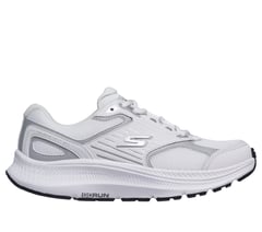 GO RUN Consistent 2.0 - Advantage — WHITE / SILVER 1