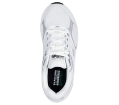 GO RUN Consistent 2.0 - Advantage — WHITE / SILVER 2