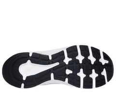 GO RUN Consistent 2.0 - Advantage — WHITE / SILVER 3
