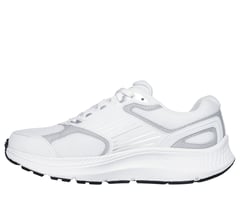 GO RUN Consistent 2.0 - Advantage — WHITE / SILVER 5