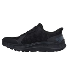 Skechers Slip-ins: GO RUN Consistent 2.0 - Captiva — BLACK 5