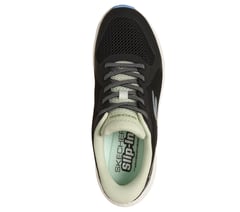 Skechers Slip-ins: GO RUN Consistent 2.0 - Captiva — BLACK / MINT 2