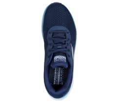 GO RUN Consistent 2.0 - Fast Pace — NAVY / BLUE 2