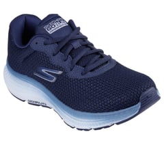 GO RUN Consistent 2.0 - Fast Pace — NAVY / BLUE 4