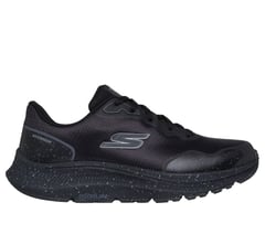 Waterproof: GO RUN Consistent 2.0 - Piedmont — BLACK 1