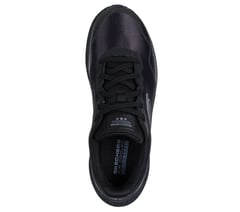 Waterproof: GO RUN Consistent 2.0 - Piedmont — BLACK 2