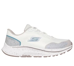 Waterproof: GO RUN Consistent 2.0 - Piedmont — OFF WHITE 1