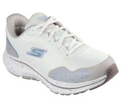 Waterproof: GO RUN Consistent 2.0 - Piedmont — OFF WHITE 4