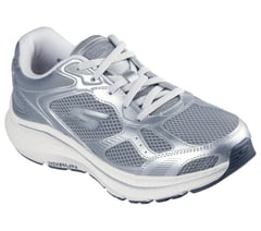 GO RUN Consistent 2.0 - Volt — GRAY / SILVER 4