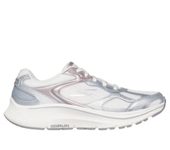 GO RUN Consistent 2.0 - Volt — OFF WHITE 1