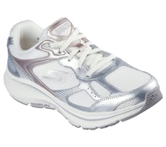 GO RUN Consistent 2.0 - Volt — OFF WHITE 4