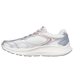 GO RUN Consistent 2.0 - Volt — OFF WHITE 5