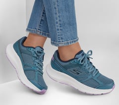 GO RUN Consistent 2.0 - Mapleton — BLUE  /  PURPLE 2