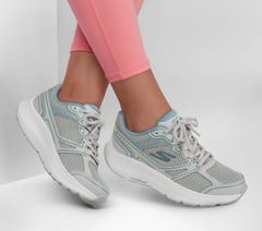 GO RUN Consistent 2.0 - Mapleton — GRAY 2
