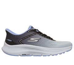 Skechers Slip-ins: GO RUN Consistent 2.0 - Maywood — BLACK / GRAY 1