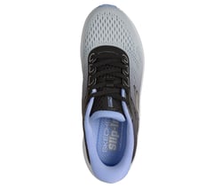 Skechers Slip-ins: GO RUN Consistent 2.0 - Maywood — BLACK / GRAY 2