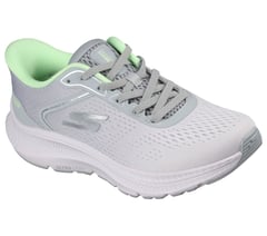 Skechers Slip-ins: GO RUN Consistent 2.0 - Maywood — GRAY 4