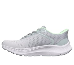 Skechers Slip-ins: GO RUN Consistent 2.0 - Maywood — GRAY 5