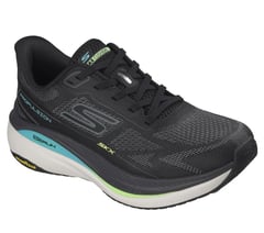 Max Cushioning Propulsion - Pure Pace — BLACK 4