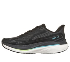 Max Cushioning Propulsion - Pure Pace — BLACK 5