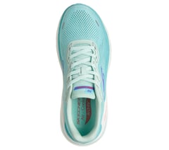 Max Cushioning Arch Fit 2.0 - Jetsin — AQUA 3