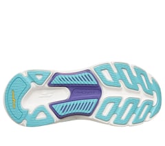 Max Cushioning Arch Fit 2.0 - Jetsin — AQUA 4