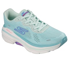Max Cushioning Arch Fit 2.0 - Jetsin — AQUA 5