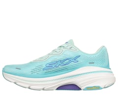 Max Cushioning Arch Fit 2.0 - Jetsin — AQUA 6