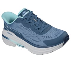 Skechers Slip-ins: Max Cushioning Arch Fit 2.0 - Azusah — BLUE 4